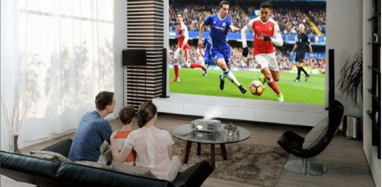 Hình thức xem bóng đá tại lịch thi đấu trực tiếp euro mang trải nghiệm đặc biệt