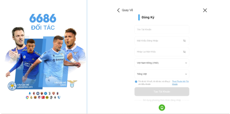 Dự đoán và triển vọng trong tương lai của nhà cái này