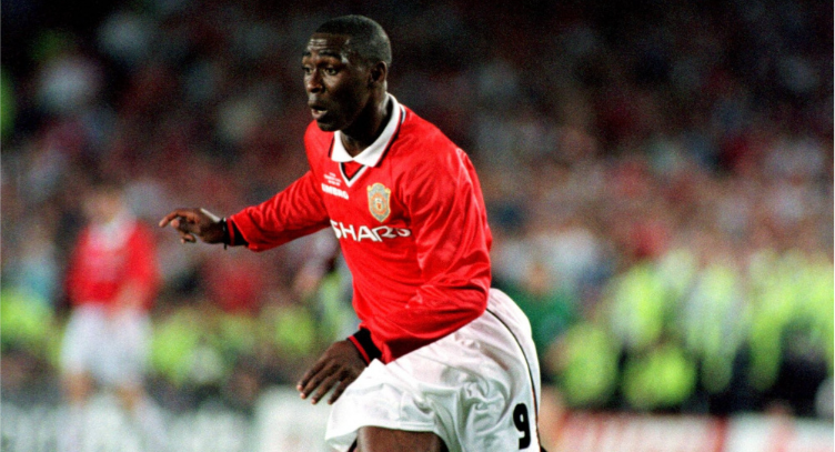 Andrew Cole - Cầu thủ ghi bàn nhiều nhất Premier League