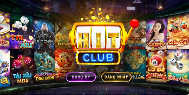 Hitclub có vô vàn những trò chơi hấp dẫn