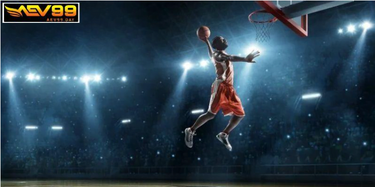 Khám phá hình thức cá cược bóng rổ tại sảnh Khám phá hình thức cá cược bóng rổ tại sảnh