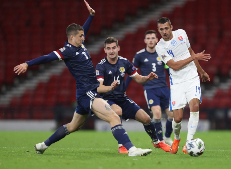 Cách theo dõi trực tiếp vòng loại EURO 2024 trên VTV6