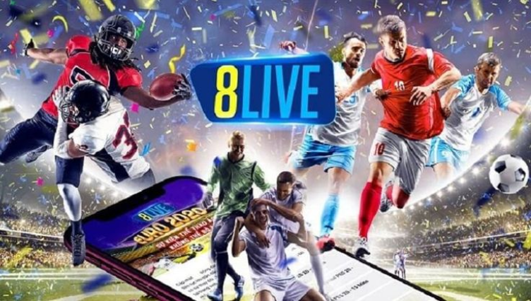 Cách truy cập vào 8live Cách truy cập vào 8live
