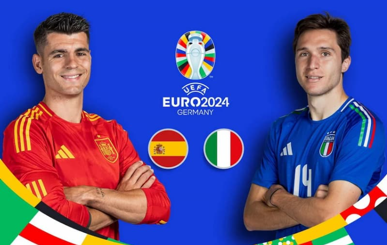 Lịch thi đấu Euro 2024 sẽ đem đến nhiều điều bất ngờ Lịch thi đấu Euro 2024 sẽ đem đến nhiều điều bất ngờ