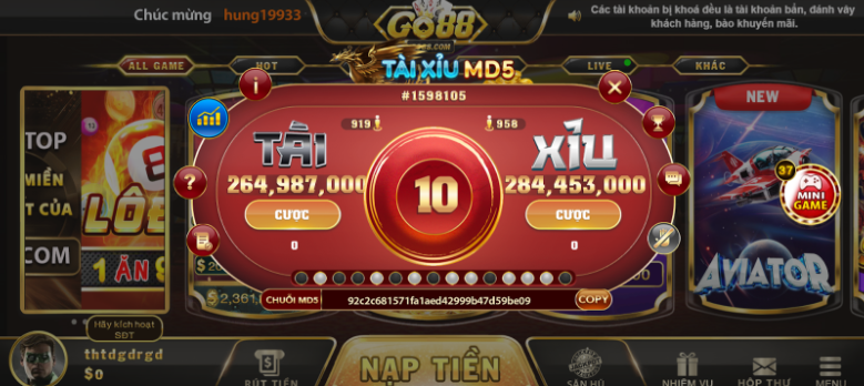 Cược theo người thắng Cược theo người thắng