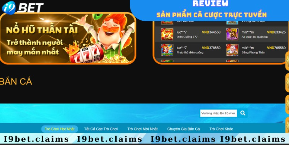 Tổng hợp các sản phẩm cá cược không thể bỏ lỡ Tổng hợp các sản phẩm cá cược không thể bỏ lỡ