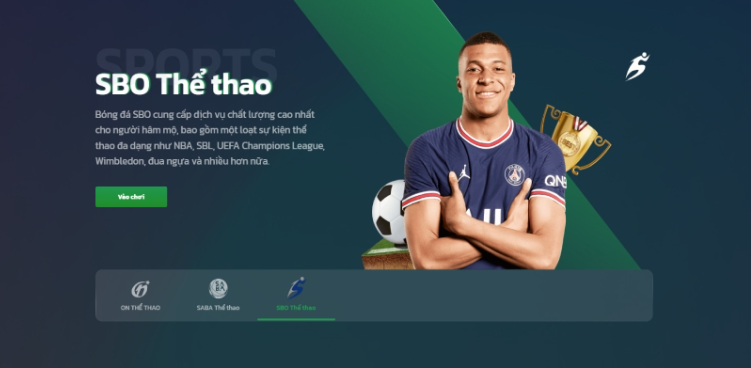 Cách bắt kèo dễ dàng tiện lợi trên Onbet Cách bắt kèo dễ dàng tiện lợi trên Onbet