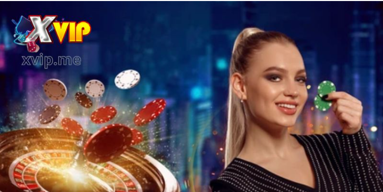 Xvip - Nền tảng giải trí trực tuyến hấp dẫn Xvip - Nền tảng giải trí trực tuyến hấp dẫn