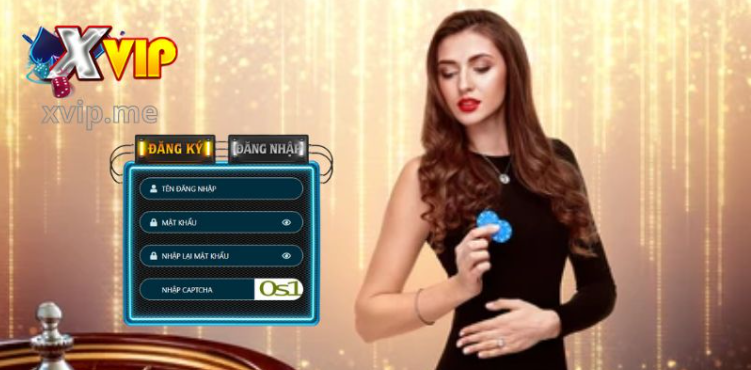 Tham gia Xvip ngay để nhận được phần thưởng hấp dẫn Tham gia Xvip ngay để nhận được phần thưởng hấp dẫn