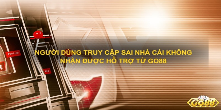 Ưu điểm khi truy cập đường link vào Go88