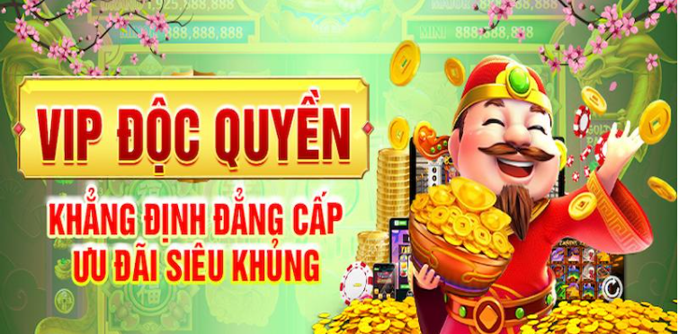 Khám phá một số đại lý nổ hũ 666