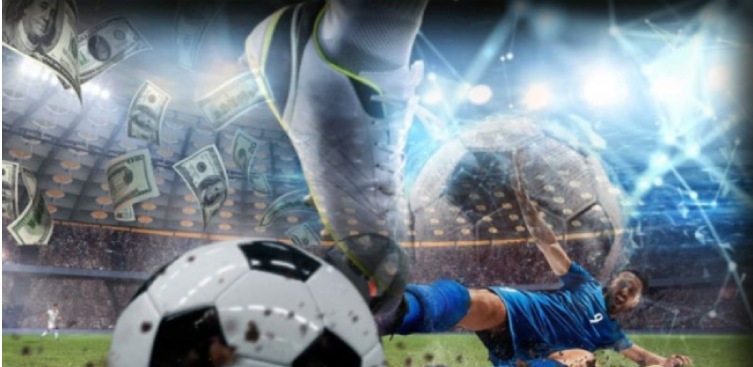 Cá cược thể thao - mở rộng phạm vi giải trí Cá cược thể thao - mở rộng phạm vi giải trí